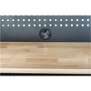 Grizzly PRO T34536 - 10-Pc. 15 Drawer 8 Cabinet Modular Cabinet Set