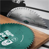 Grizzly T34549 - 10" x 5/8" 24T ATB Extreme Series Thin Kerf Ripping Saw Blade