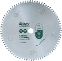 Grizzly T34556 - 12