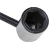 Grizzly T34572 - Tool Post Speed Lock Nut Lever, 1-1/16" Nut