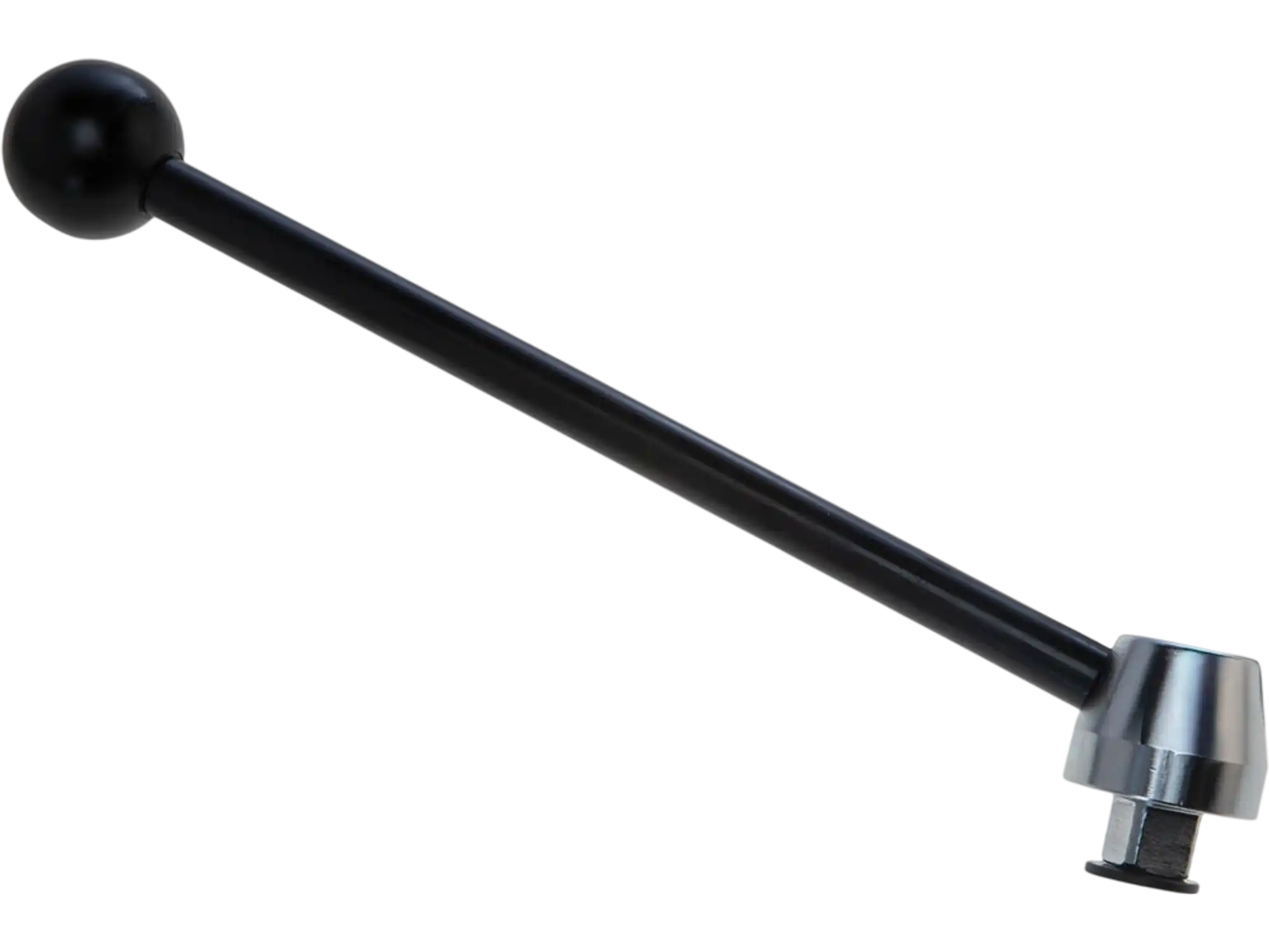 Grizzly T34573 Metal Tool Post Set Tool Post Speed Lock Nut Lever Universal 1/2