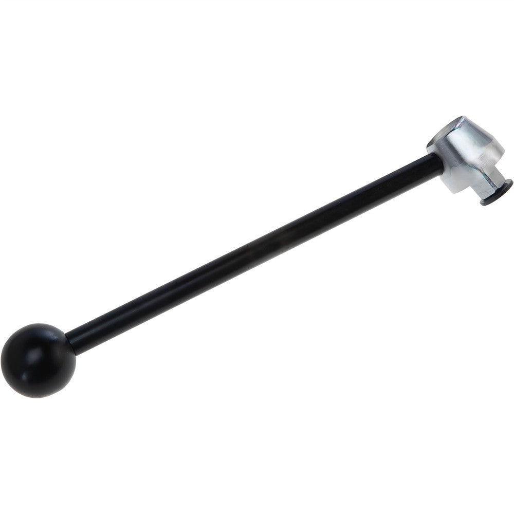 Grizzly T34573 - Tool Post Speed Lock Nut Lever, Universal 1/2" Drive