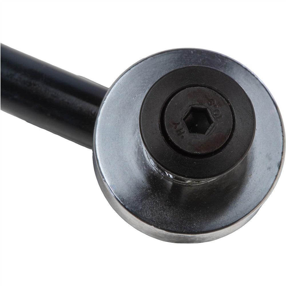 Grizzly T34573 - Tool Post Speed Lock Nut Lever, Universal 1/2" Drive