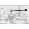 Grizzly T34573 - Tool Post Speed Lock Nut Lever, Universal 1/2" Drive