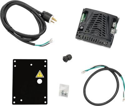 Grizzly T34579 Voltage Conversion Kit 110V for G0621X New