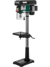 Grizzly T34610 - 17" Floor Drill Press w/ LED & Laser Guide