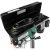 Grizzly T34610 - 17" Floor Drill Press w/ LED & Laser Guide