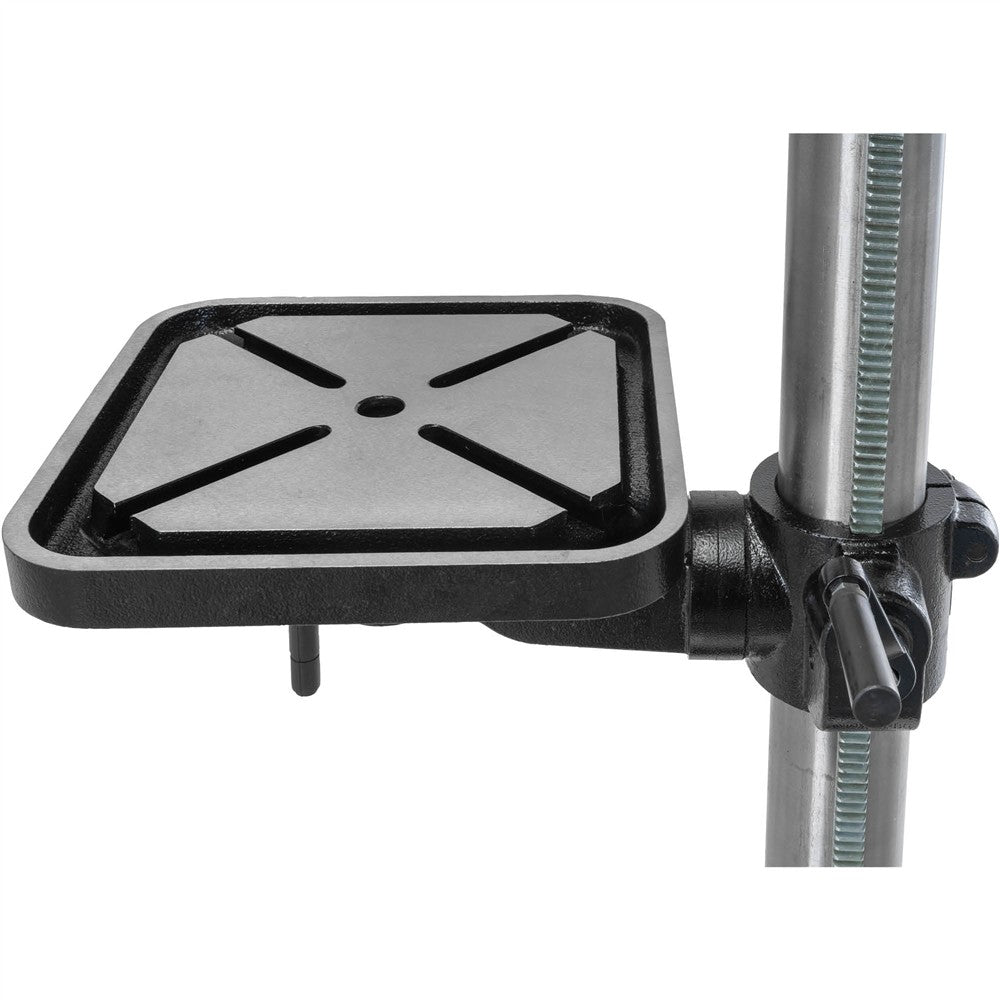 Grizzly T34610 - 17" Floor Drill Press w/ LED & Laser Guide