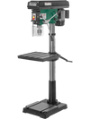 Grizzly T34611 - 20" Floor Drill Press w/ LED & Laser Guide