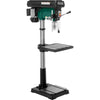 Grizzly T34611 - 20" Floor Drill Press w/ LED & Laser Guide
