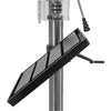 Grizzly T34611 - 20" Floor Drill Press w/ LED & Laser Guide