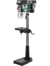 Grizzly T34613 - 15" Floor Variable-Speed Drill Press