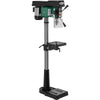 Grizzly T34613 - 15" Floor Variable-Speed Drill Press