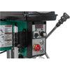 Grizzly T34613 - 15" Floor Variable-Speed Drill Press