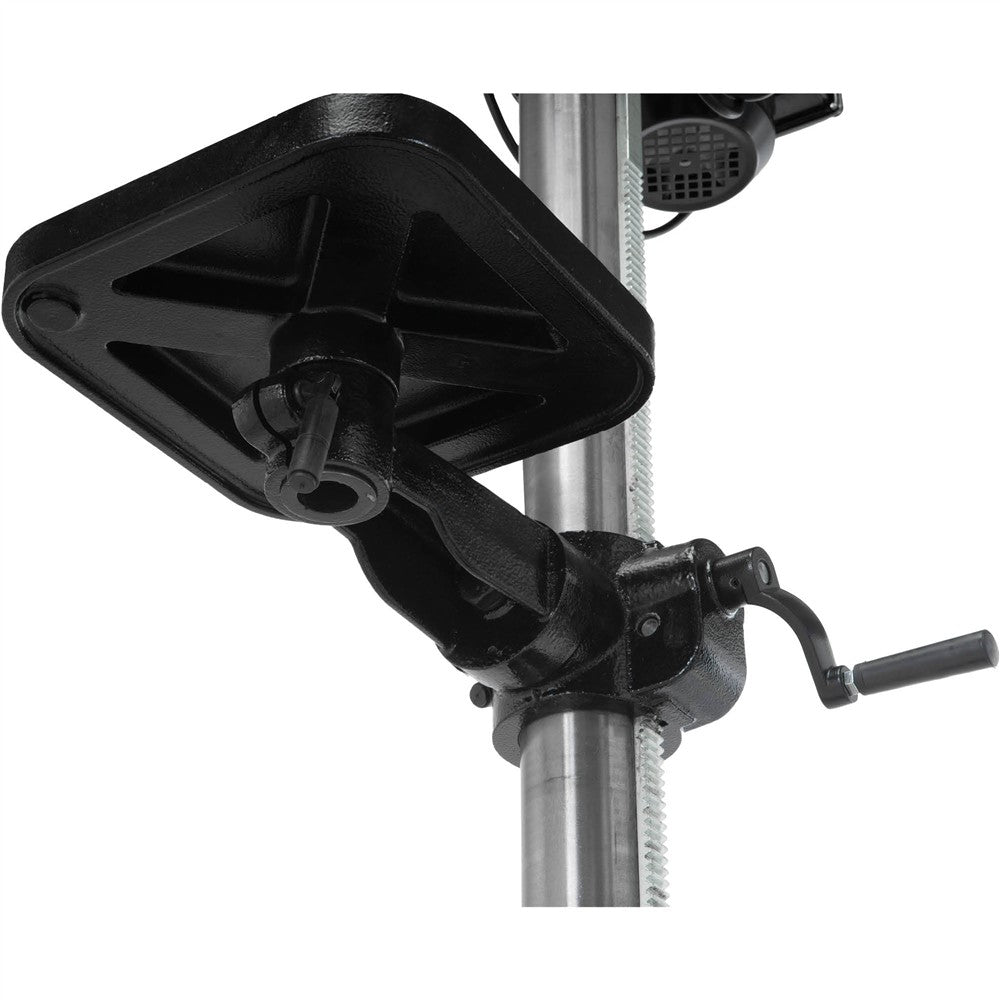 Grizzly T34613 - 15" Floor Variable-Speed Drill Press