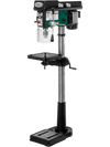 Grizzly T34614 - 17" Floor Variable-Speed Drill Press