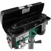 Grizzly T34614 - 17" Floor Variable-Speed Drill Press