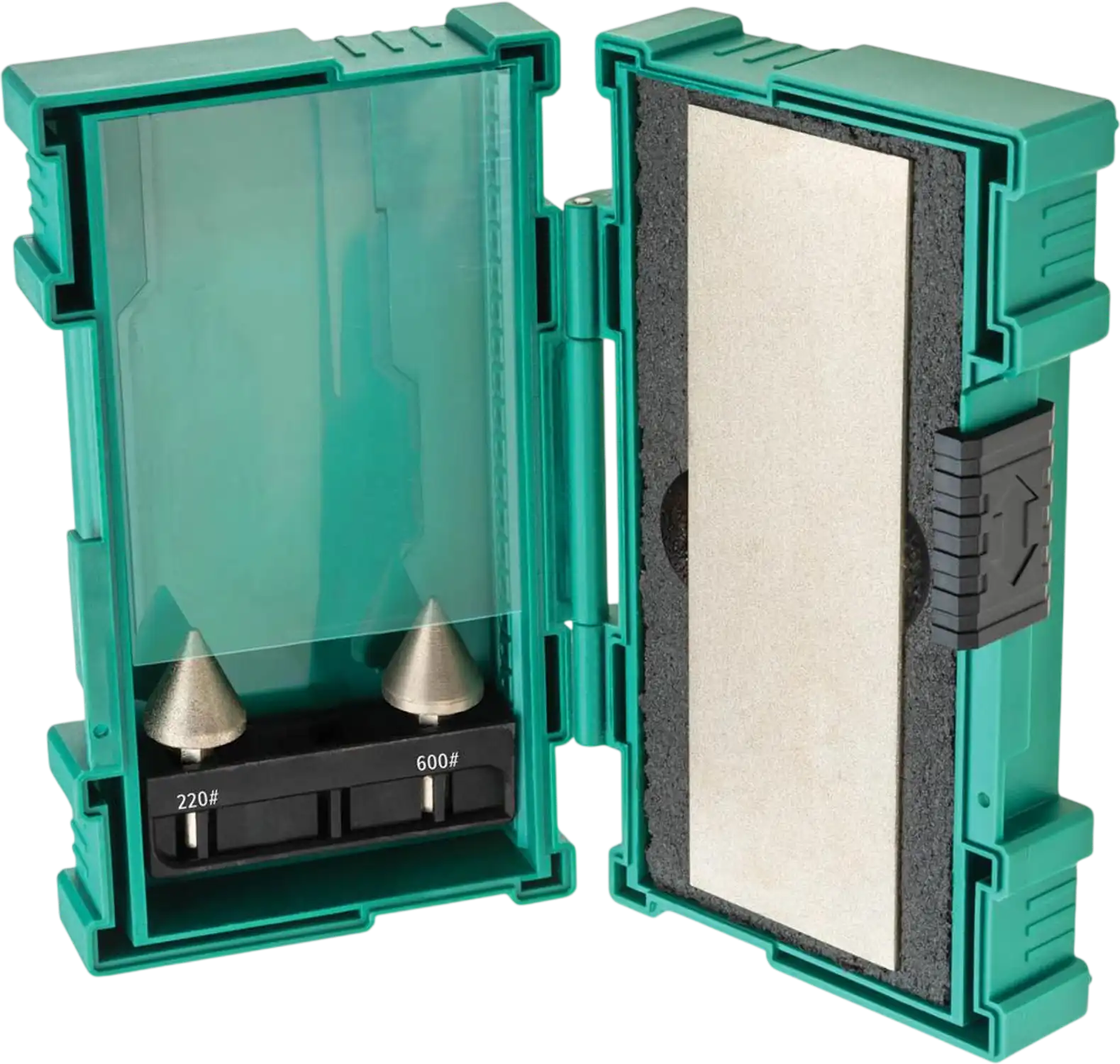 Grizzly T34615 Mortising Chisels Mortising Chisel Sharpening Kit New