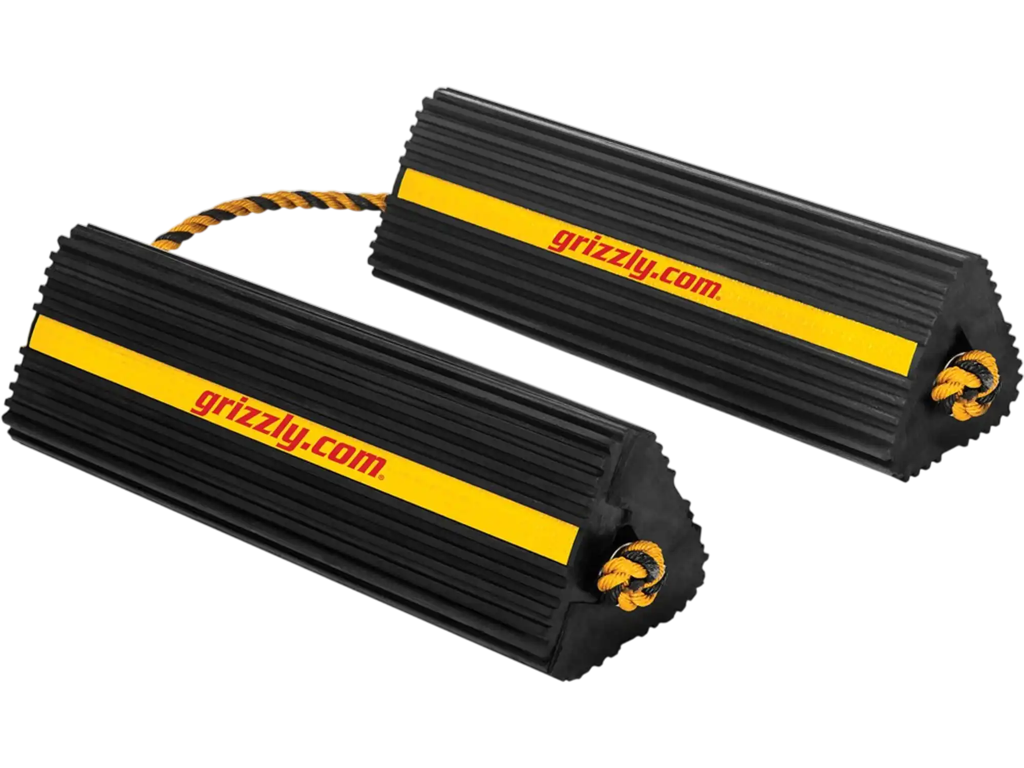 Grizzly T34618 Aircraft Chocks 20