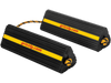Grizzly T34618 - 20" Aircraft Chocks