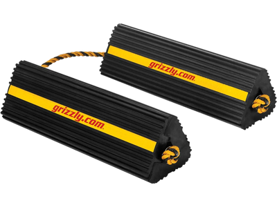 Grizzly T34618 Aircraft Chocks 20