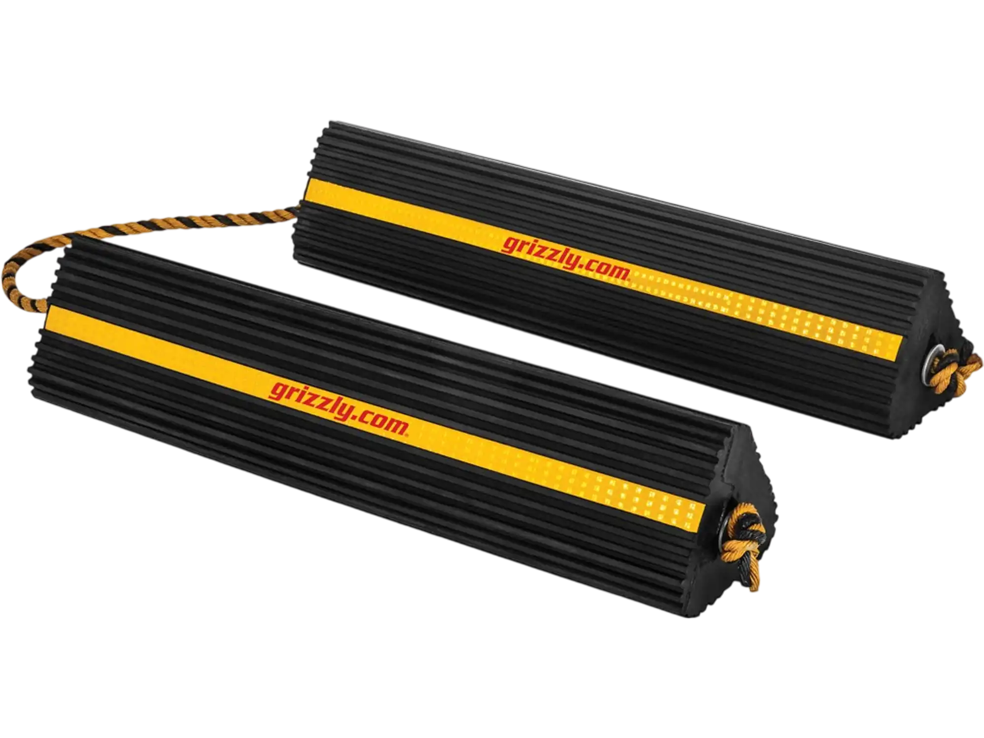 Grizzly T34620 Aircraft Chocks 28