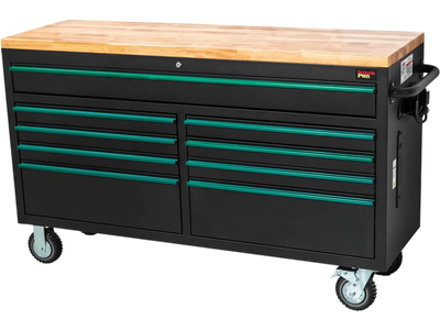 Grizzly T34621 Tool Cabinet PRO 61