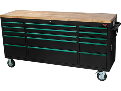 Grizzly T34622 Tool Cabinet PRO 72