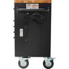 Grizzly PRO T34623 - 96" 24-Drawer Tool Cabinet w/ Outlets