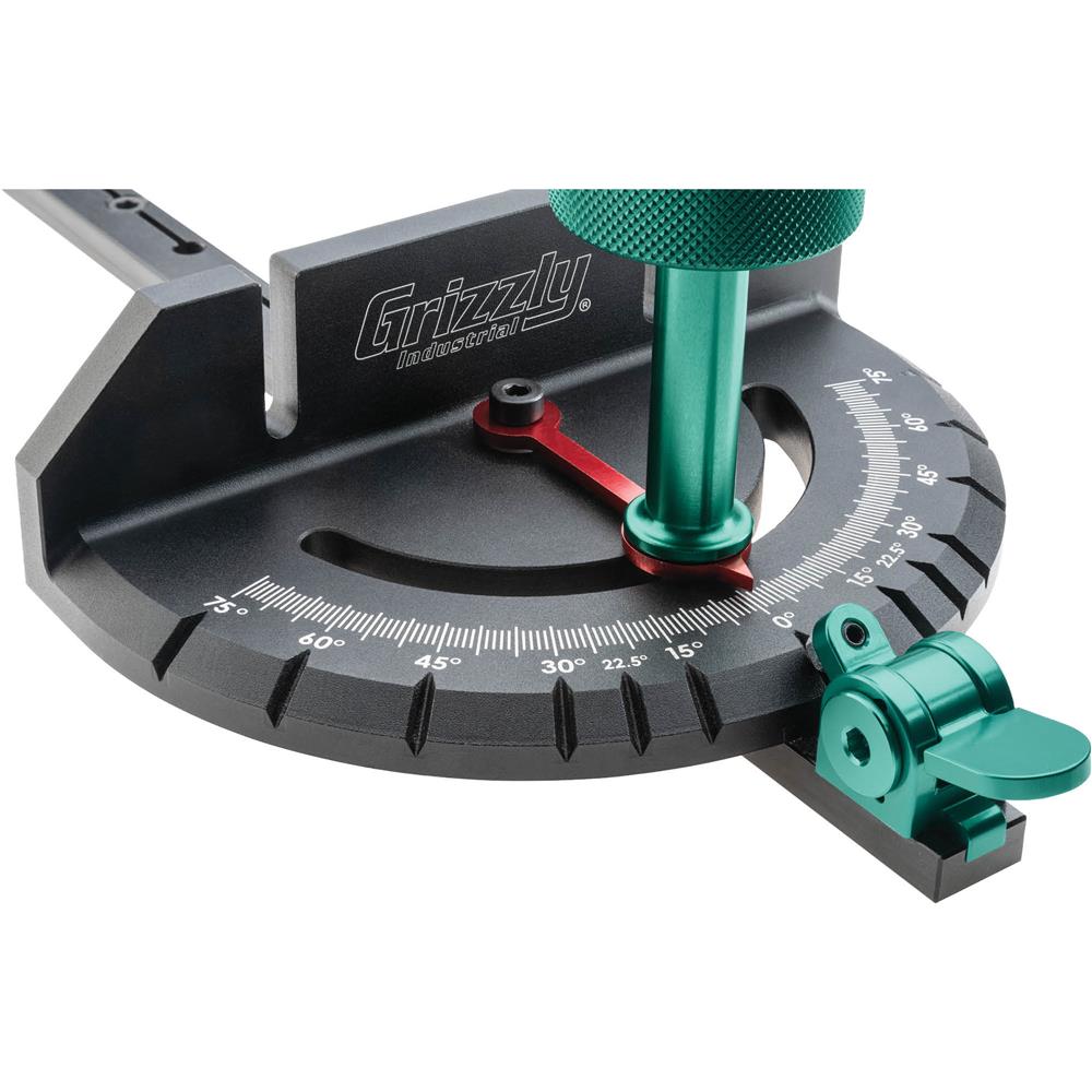 Grizzly PRO T34624 - Miter Gauge