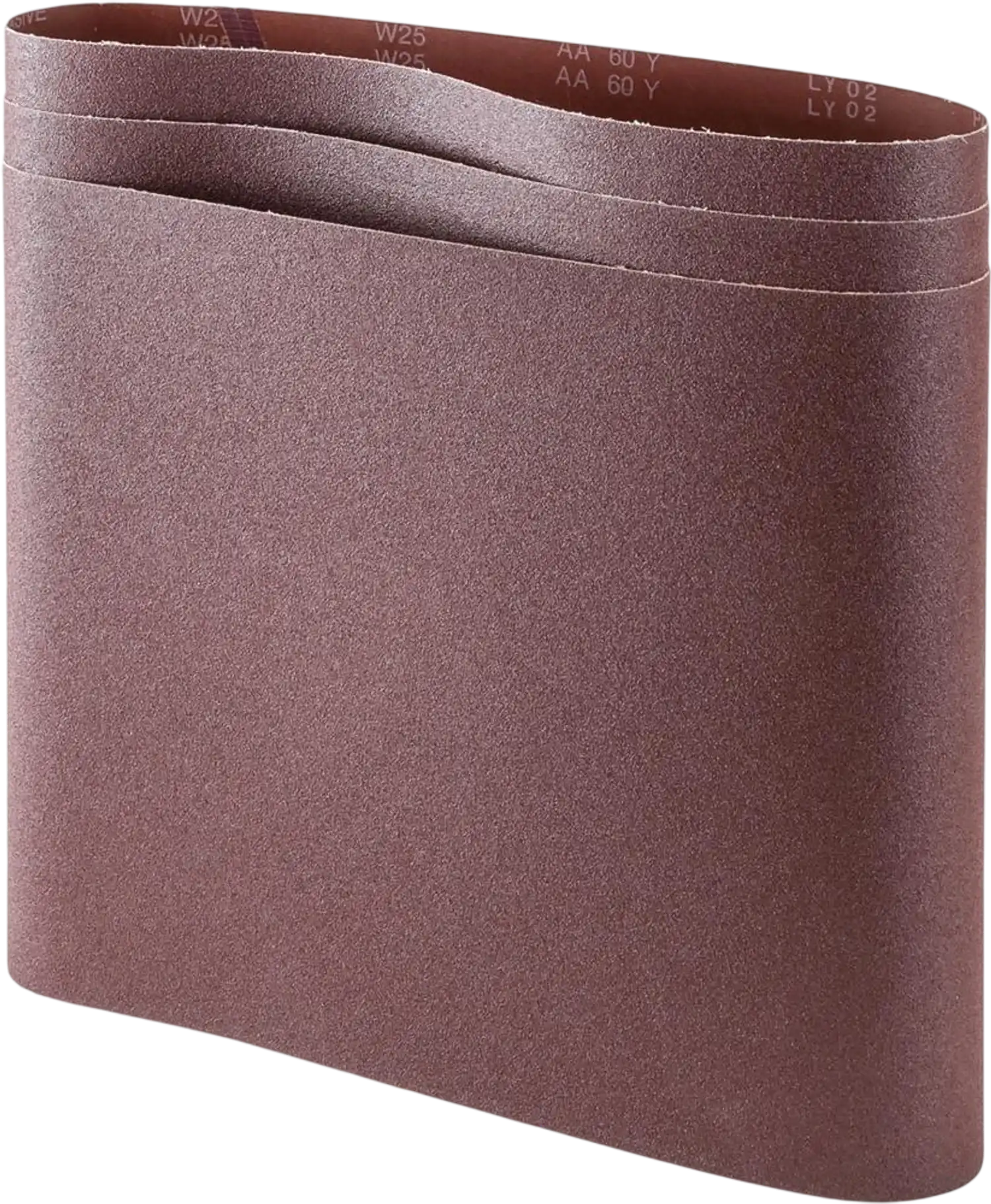 Grizzly T34677 Sanding Belts 21