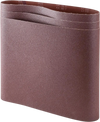 Grizzly T34677 - 21" x 48" A/O Sanding Belt 60 Grit, 3-Pk.