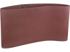 Grizzly T34709 - 15" x 48" A/O Sanding Belt, 100-Grit, 3-Pk.