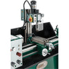 Grizzly T34744 - 10" x 30" Variable-Speed Combination Lathe/Mill