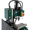 Grizzly T34744 - 10" x 30" Variable-Speed Combination Lathe/Mill