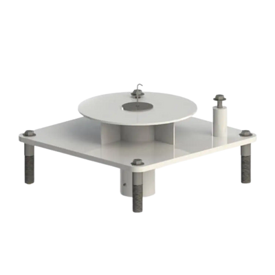 Aqua Creek F-77SSA Semi-Recessed Concrete Deck Anchor Kit New