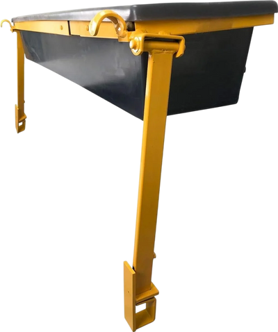 Paragon Pro Tele-Tower 1154 Large Tool Tray New