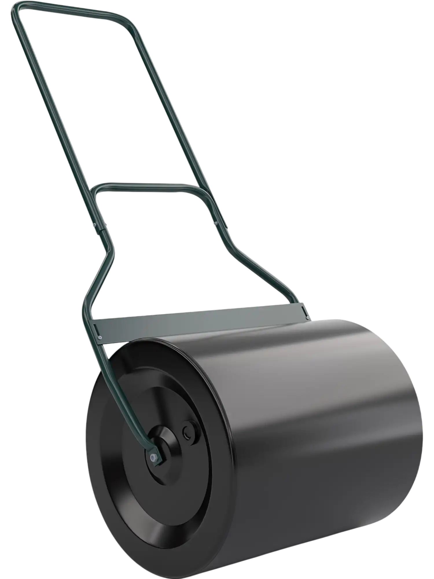 Costway Lawn Roller U-Shaped Handle Garden Backyard 08293675 New