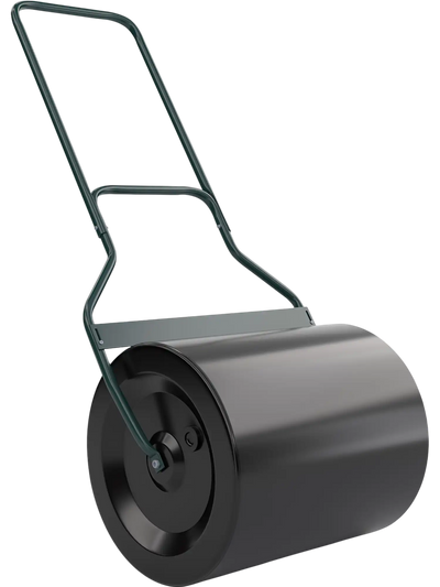Costway Lawn Roller U-Shaped Handle Garden Backyard 08293675 New