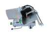 Bizerba Manual Slicer with Grooved Cheese Blade Gravity Feed 13" 1/2 HP GSPHI90GCB New