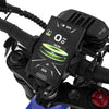 Cyrusher Trident Electric Bike Mid-Drive 28 MPH 75 Mile Range 1000W New