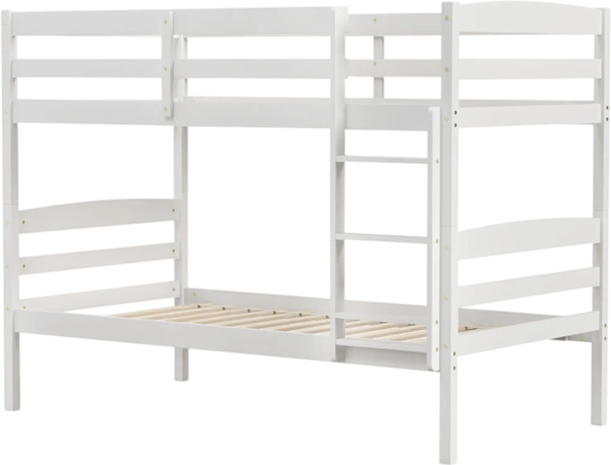 Costway Kids Room Furniture Bundle Bed Table & Chairs Storage Vanity 61985496 New