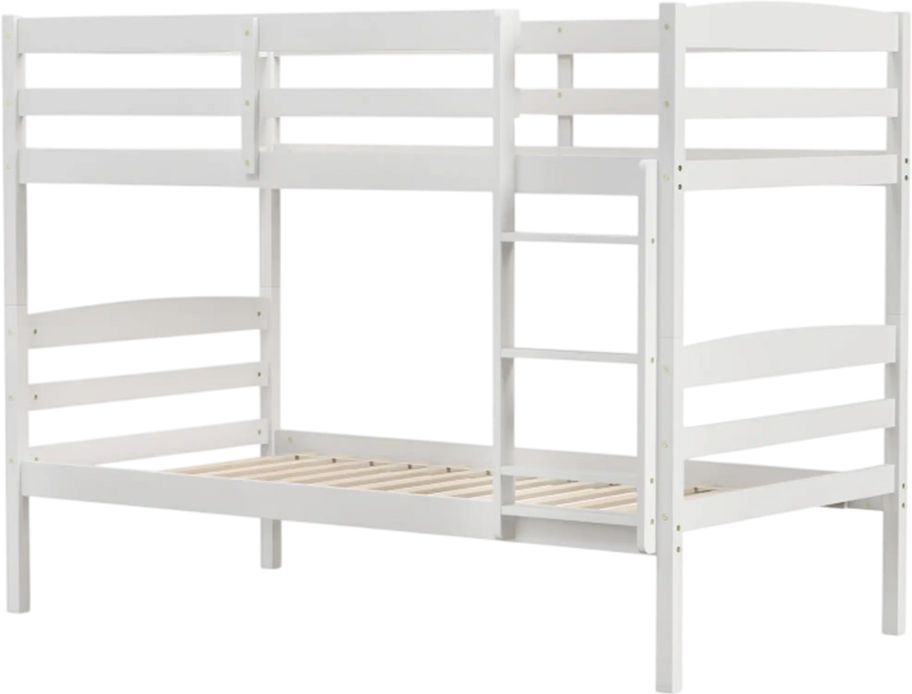 Kid's Room Bundle: Bed Frame + Kids Table and Chairs Set + Toddler Truck Storage Organizer + Kids Vanity Dressing Table