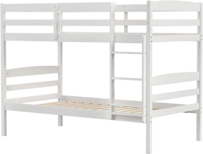 Costway Kids Room Furniture Bundle Bed Table & Chairs Storage Vanity 61985496 New