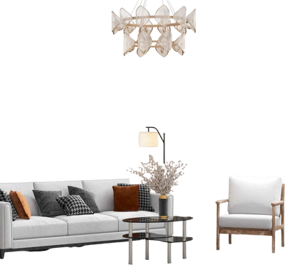 Costway Modern Accent Chair & Oval Tempered Glass Side Coffee Table Set 38203358 New
