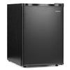 2.1 Cu.Ft Small Freezer with Reversible Single Door Energy Saving-Black - Gallery View 1 of 1