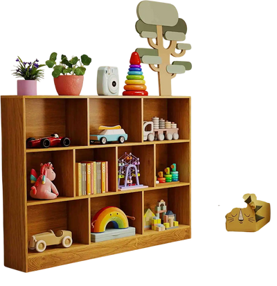 Costway 3-in-1 Kids Play Learning Center Set 43264734 New
