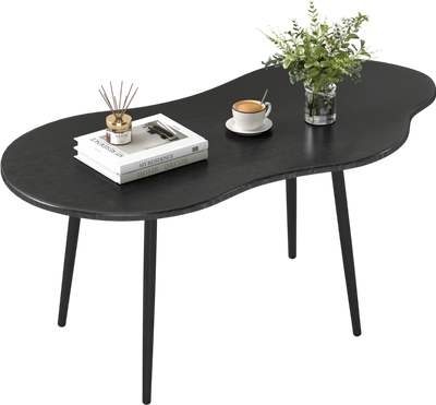Costway Cloud Shape Coffee Table 39.5