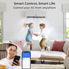 UltrEco Series 24000 BTU 3 Zone 23 SEER2 Mini Split Air Conditioner Wifi Enabled with Heat Pump-9K + 9K + 12K - Gallery View 1 of 10
