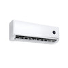 12000 BTU mini split air conditioner with WiFi, designed for efficient cooling and heating in rooms up to 600 sq.ft.